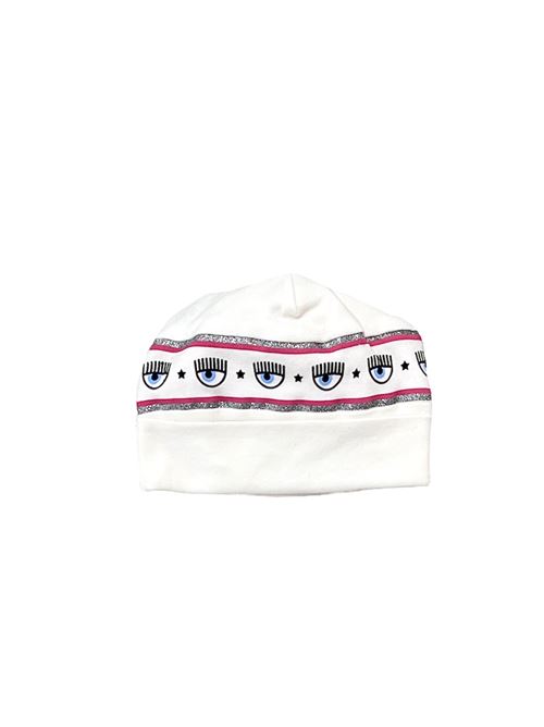CHIARA FERRAGNI Cappello CHIARA FERRAGNI | 5500010001